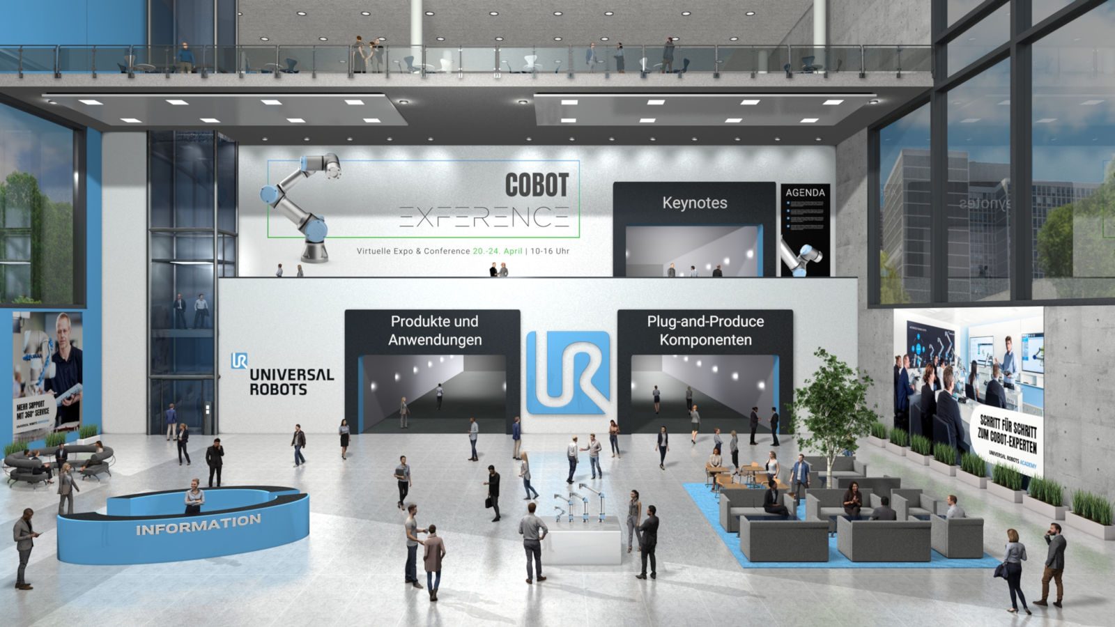 COBOT EXFERENCE 2020 7