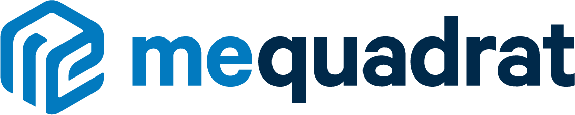 Logo Mequadrat