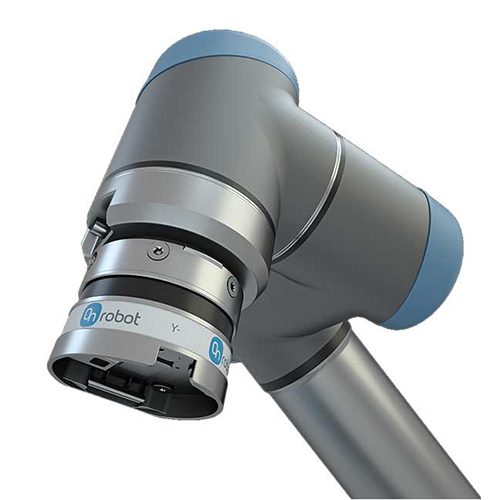 OnRobot HEX-Kraft-/Drehmoment-Sensor